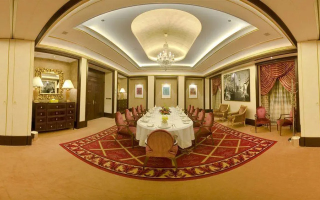 Waldorf Astoria Jeddah - Qasr Al Sharq