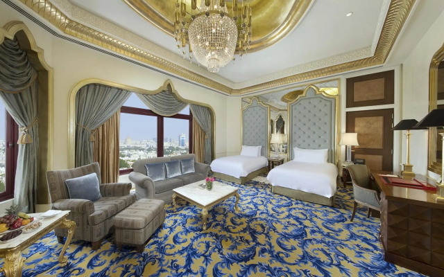 Waldorf Astoria Jeddah - Qasr Al Sharq