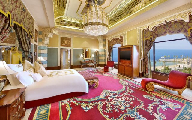 Waldorf Astoria Jeddah - Qasr Al Sharq