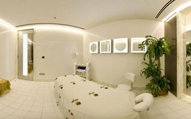 Waldorf Astoria Jeddah - Qasr Al Sharq