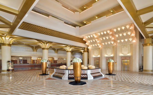 InterContinental Jeddah by IHG