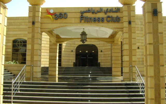 InterContinental Jeddah by IHG