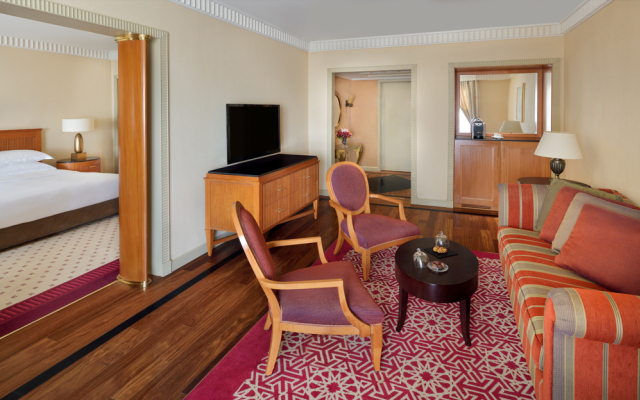 InterContinental Jeddah by IHG