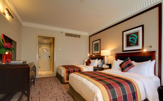InterContinental Jeddah by IHG