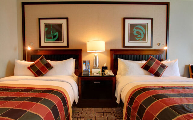 InterContinental Jeddah by IHG