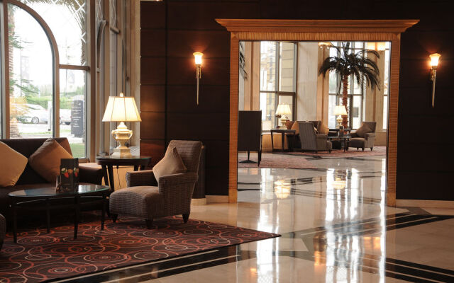 InterContinental Jeddah by IHG