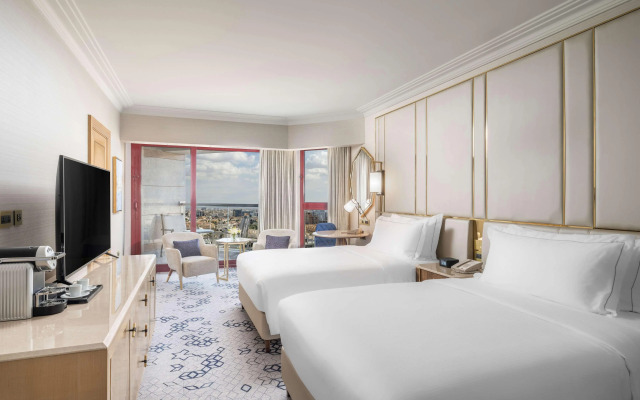 Jeddah Hilton