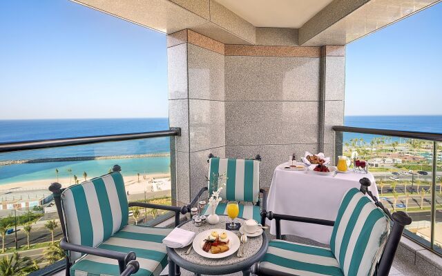 Jeddah Hilton