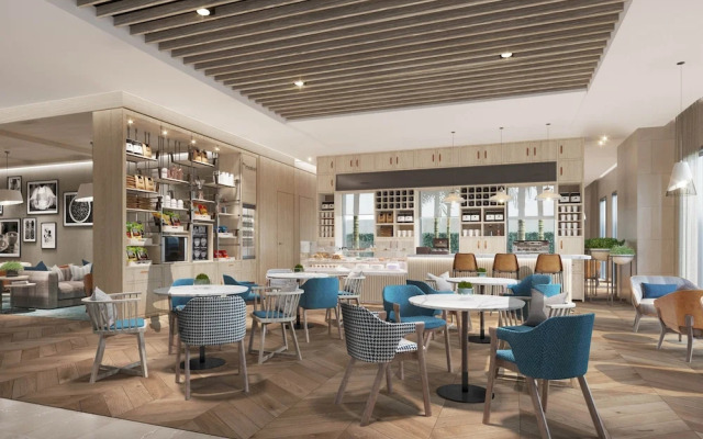 Four Points by Sheraton Jeddah Corniche