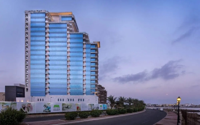 Four Points by Sheraton Jeddah Corniche