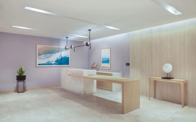 Four Points by Sheraton Jeddah Corniche