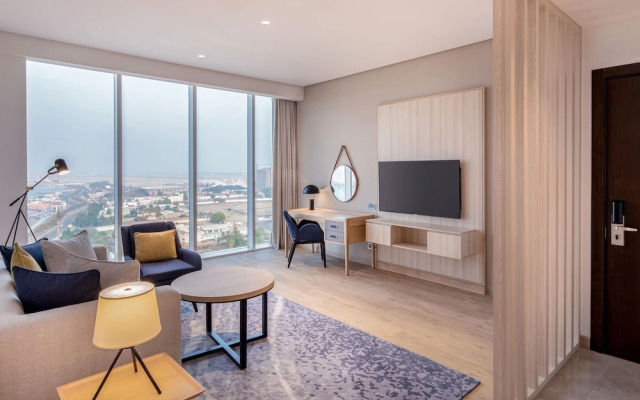 Four Points by Sheraton Jeddah Corniche
