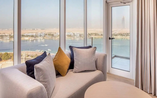 Four Points by Sheraton Jeddah Corniche