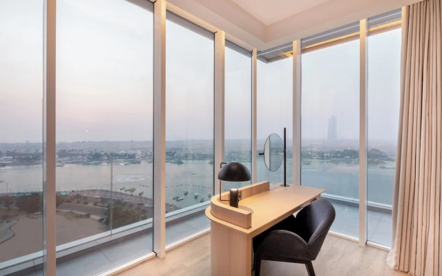 Four Points by Sheraton Jeddah Corniche