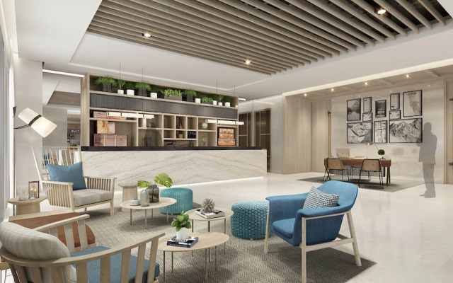 Four Points by Sheraton Jeddah Corniche