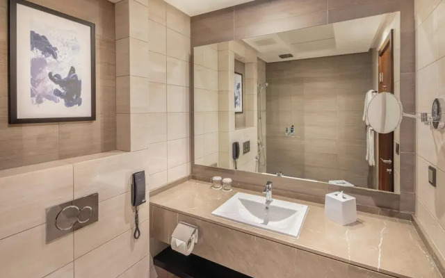 Four Points by Sheraton Jeddah Corniche