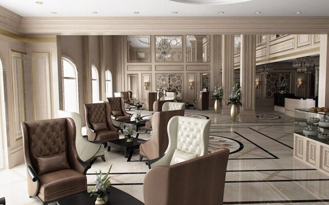 Grand Park Hotel