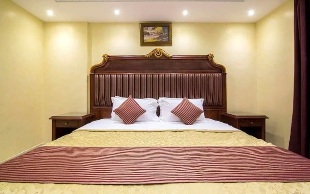 Grand Park Hotel