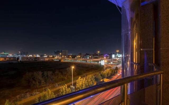 Grand Park Hotel