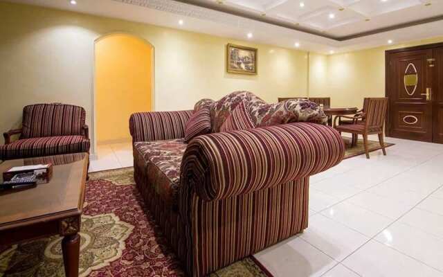Grand Park Hotel