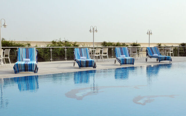 Habitat Hotel All Suites - Jeddah
