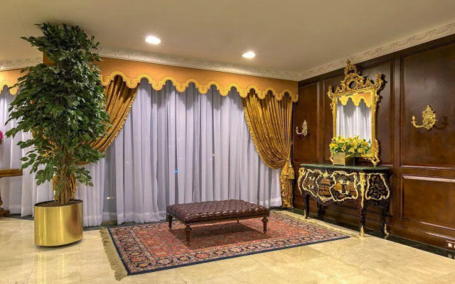 Habitat Hotel All Suites - Jeddah