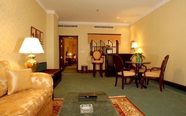 Habitat Hotel All Suites - Jeddah