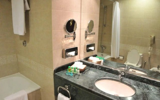 Habitat Hotel All Suites - Jeddah