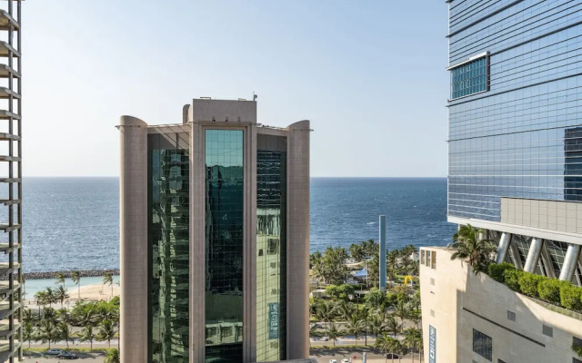 The Venue Jeddah Corniche
