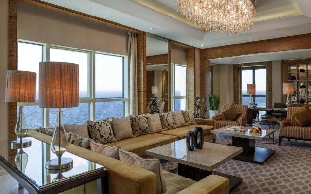 The Venue Jeddah Corniche