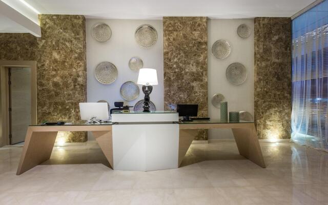 Ewaa Express Hotel - AlRawda