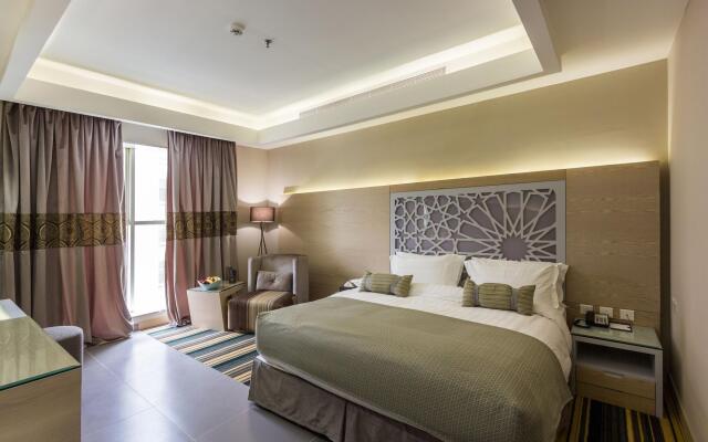 Ewaa Express Hotel - AlRawda