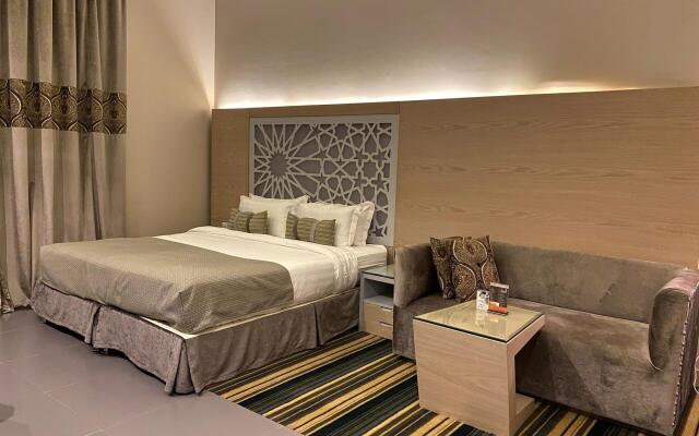 Ewaa Express Hotel - AlRawda