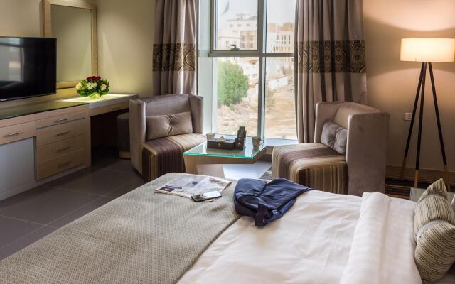 Ewaa Express Hotel - AlRawda