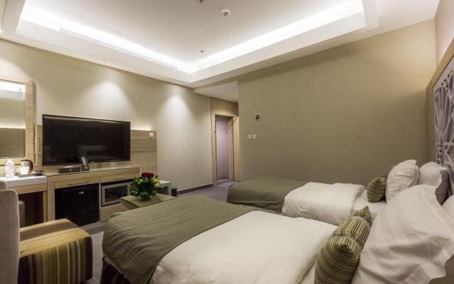 Ewaa Express Hotel - AlRawda