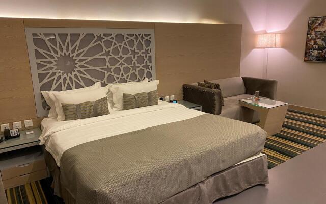 Ewaa Express Hotel - AlRawda