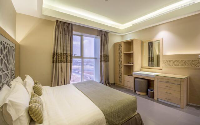 Ewaa Express Hotel - AlRawda