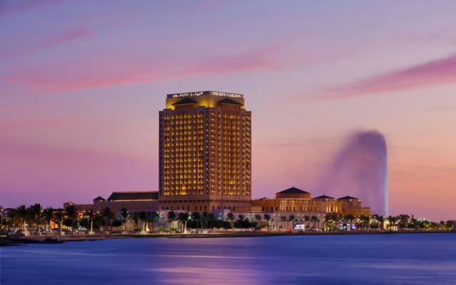 The Ritz-Carlton, Jeddah