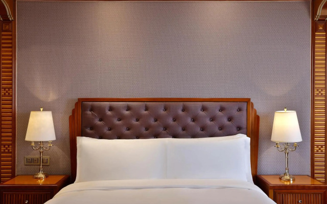 The Ritz-Carlton, Jeddah