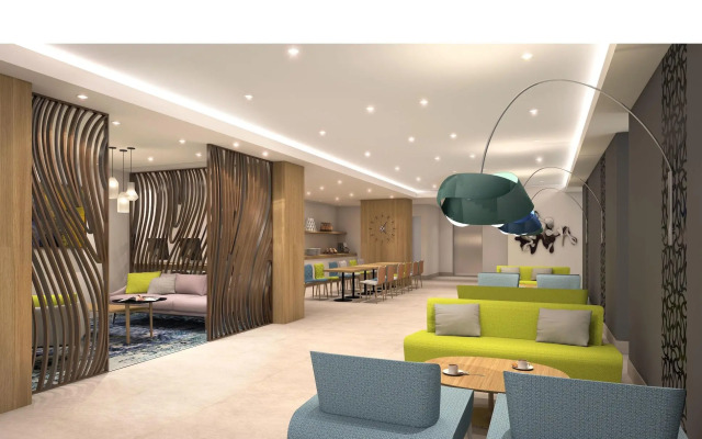Adagio Aparthotel Jeddah Malik Road