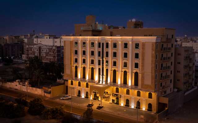 Emerald Hotel