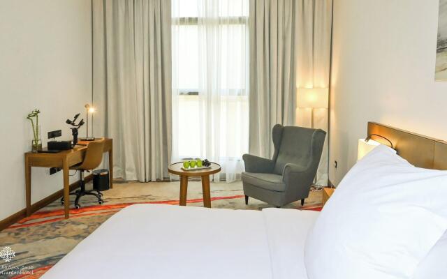 Jasmine Garden Hotel