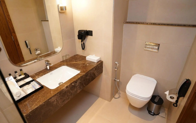 Jasmine Garden Hotel