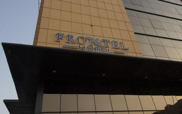 Paradise Elite Hotel