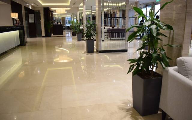 Paradise Elite Hotel