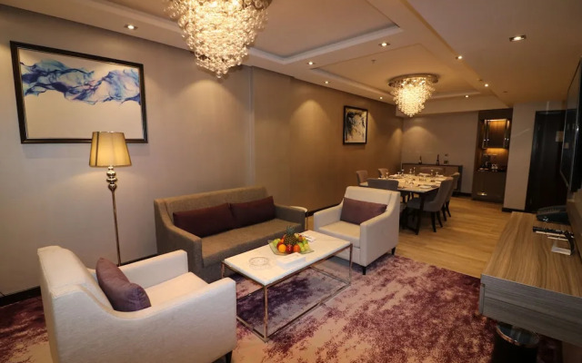 Paradise Elite Hotel