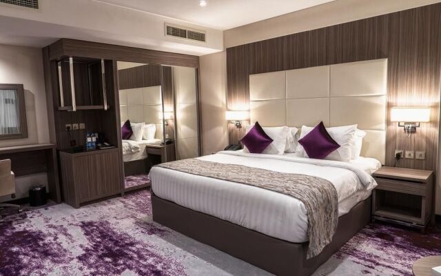 Paradise Elite Hotel