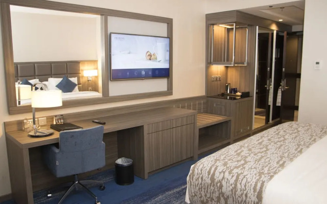 Paradise Elite Hotel
