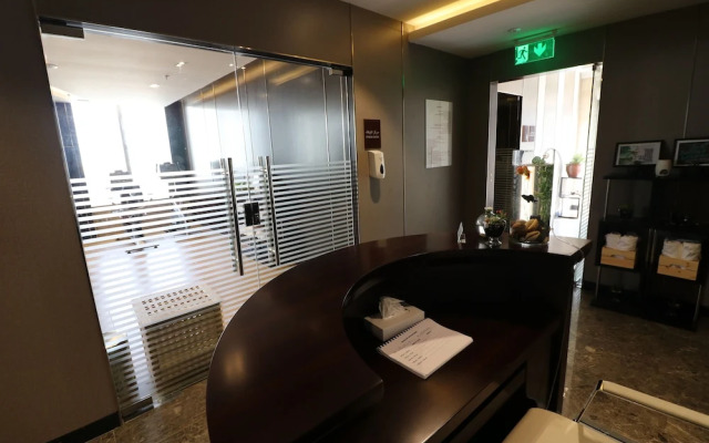 Paradise Elite Hotel