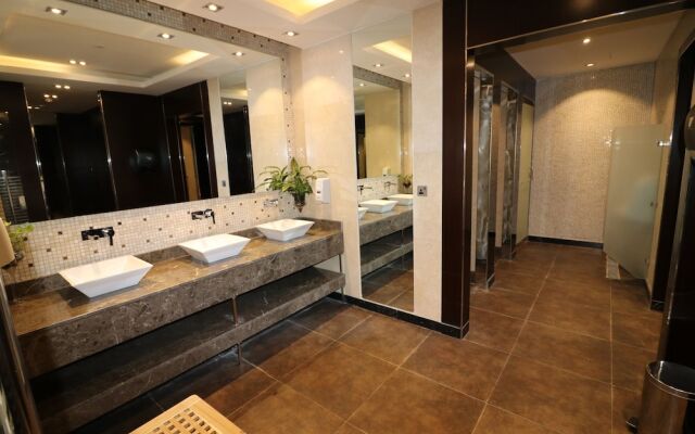 Paradise Elite Hotel